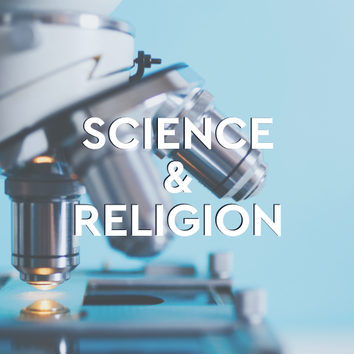 18++ The most scientific religion in the world info